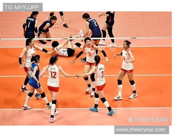 2018年国家队女子排球精彩对决回顾与分析