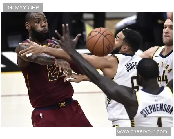 骑士与步行者精彩对决回顾4月23日比赛全场视频精彩瞬间分享