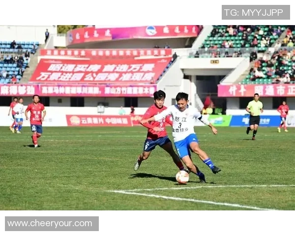 一键保藏!云南省城市足球联赛(“滇超”)昭通赛区安全观赛攻略