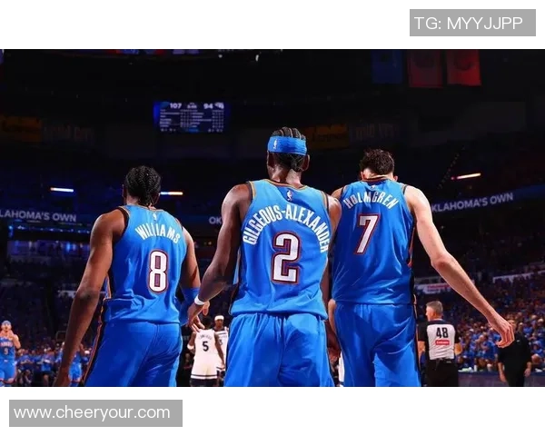 前史第四队!雷霆开季20胜1负 此前三队有两支夺冠